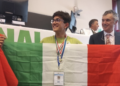 Dal Fermi di Ragusa alle olimpiadi internazionali di Scienze della terra