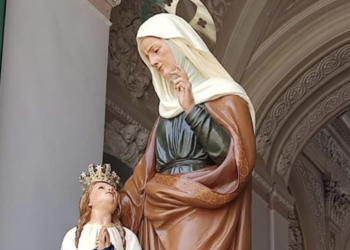 Monterosso Almo, iniziano i festeggiamenti in onore di Maria Ss. Bambina