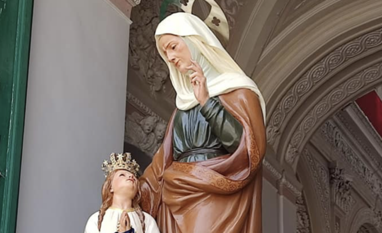 Monterosso Almo, iniziano i festeggiamenti in onore di Maria Ss. Bambina