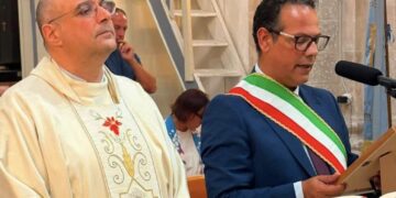 Monterosso Almo, celebrata la solennità liturgica in onore dell’Addolorata