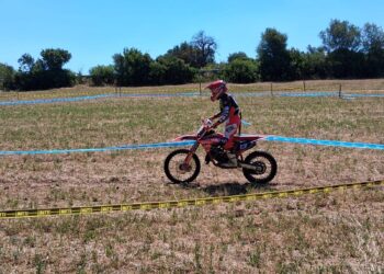 Scicli, la gara di enduro rinviata per una “ignobile denuncia anonima”