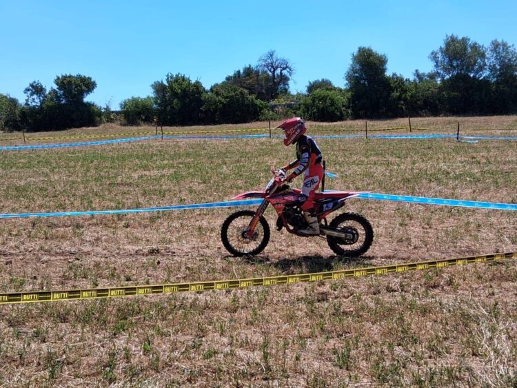 Scicli, la gara di enduro rinviata per una “ignobile denuncia anonima”