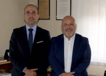 Ordine pubblico a Vittoria, Confcommercio a confronto con il neodirigente del commissariato di Ps