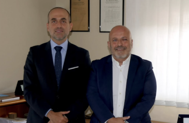 Ordine pubblico a Vittoria, Confcommercio a confronto con il neodirigente del commissariato di Ps