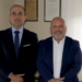 Ordine pubblico a Vittoria, Confcommercio a confronto con il neodirigente del commissariato di Ps