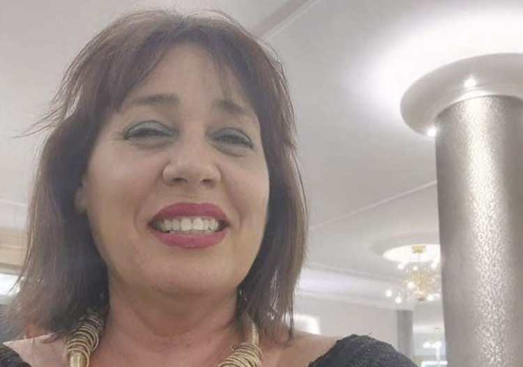 Pozzallo piange Patrizia Burrafato: aveva 59 anni