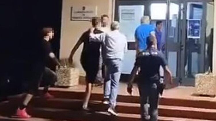 Rapimento lampo a Vittoria, in quattro chiedono di essere giudicati con l’abbreviato