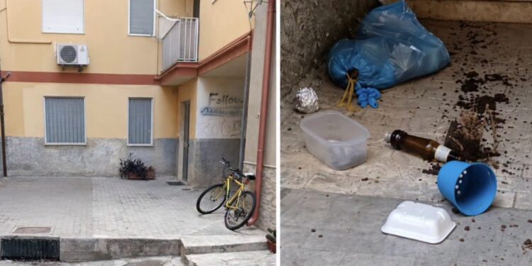 Pozzallo, chiede silenzio a un gruppo di giovani e loro lo aggrediscono