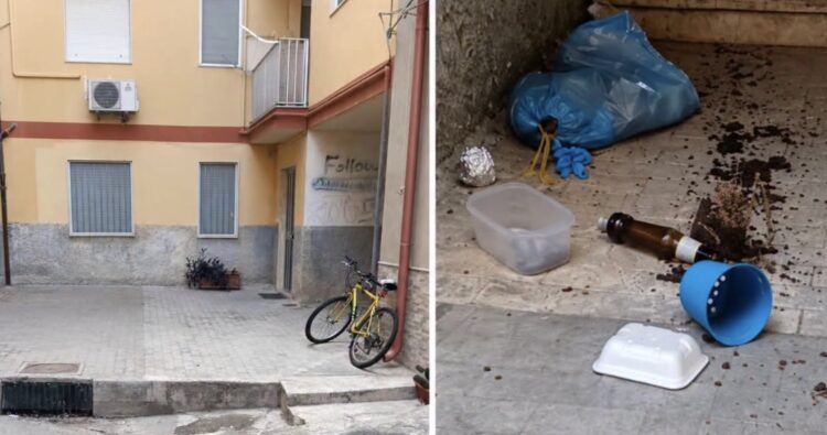 Pozzallo, chiede silenzio a un gruppo di giovani e loro lo aggrediscono