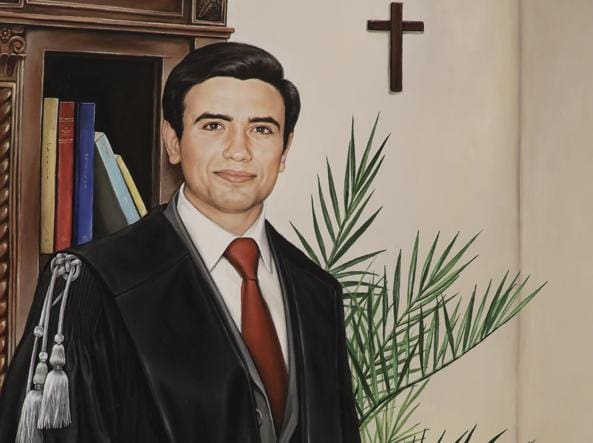 Modica, all’Avis si dona il sangue in memoria di Rosario Livatino