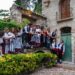 Sagra della vendemmia a Pedalino, tutto pronto per la 38esima edizione