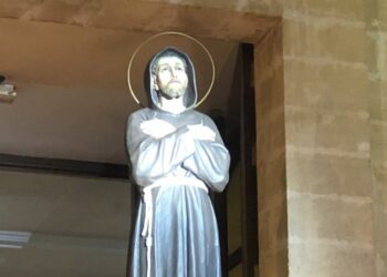 Ragusa, iniziano domani i festeggiamenti in onore di San Francesco d’Assisi