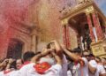 San Giovanni a Monterosso, domani è il giorno della grande festa