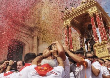 San Giovanni a Monterosso, domani è il giorno della grande festa