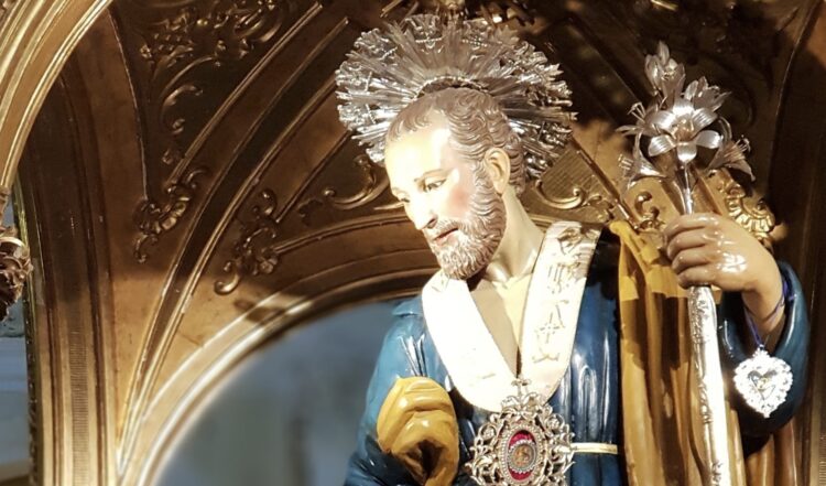 Giarratana si prepara a vivere la festa di fine estate in onore di San Giuseppe