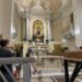 Giarratana, la “Scinnuta” del simulacro del patriarca un momento di grande suggestione