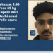 Scicli, scatta l’allarme per la scomparsa di un 17enne. Chi lo ha visto?