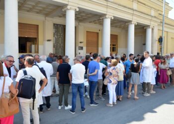 Ragusa e i medici di famiglia un mese dopo la protesta