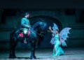 Alla Fam di Ragusa spazio anche all’arte equestre