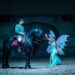 Alla Fam di Ragusa spazio anche all’arte equestre