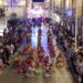 Zuppà a Chiaramonte, verso il gran finale