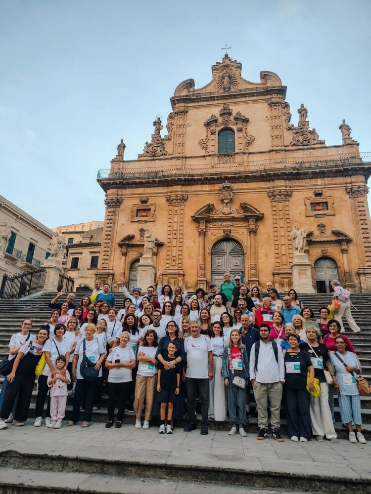 Pigiama Run, Modica dice “Ci siamo” ai bambini malati di tumore