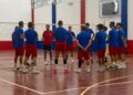 Inizia l’avventura dell’Asd Giarratana Volley nel campionato di Serie B maschile