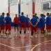 Inizia l’avventura dell’Asd Giarratana Volley nel campionato di Serie B maschile