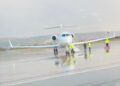 Viaggio sanitario della speranza con un mezzo dell’Aeronautica