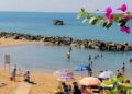 Scoglitti, i bagnanti: “Doccia alla spiaggetta senz’acqua da otto giorni”