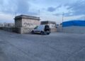 Vittoria, la polizia locale ritrova un furgone rubato sei mesi fa