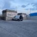Vittoria, la polizia locale ritrova un furgone rubato sei mesi fa