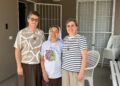 Suore carmelitane missionarie, a Marina di Acate s’inaugura la comunità “Le querce di Mamre”