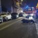 Ragusa, esce dalla farmacia e viene investito da uno scooter