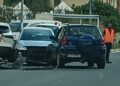 Incidente a Roccazzo, un ferito lieve
