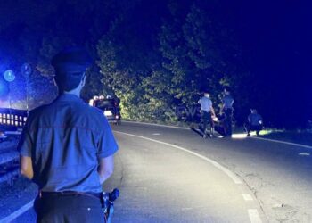 Tragedia nel Bergamasco: è modicana la mamma di un bambino di 9 anni morto in un incidente stradale