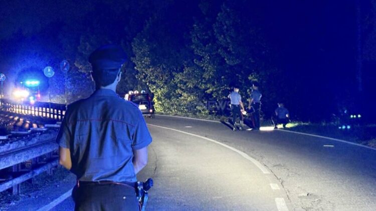 Tragedia nel Bergamasco: è modicana la mamma di un bambino di 9 anni morto in un incidente stradale