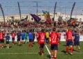 Il Modica calcio battuto in casa dalla Reggina: finisce 0-1