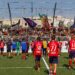 Il Modica calcio battuto in casa dalla Reggina: finisce 0-1
