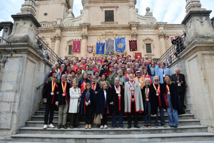 Gli Iblei conquistano l’Italia con cultura, sapori e accoglienza