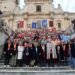Gli Iblei conquistano l’Italia con cultura, sapori e accoglienza