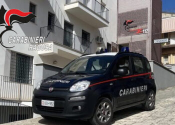 Giarratana, 58enne arrestato per estorsione