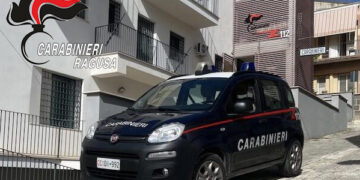 Giarratana, 58enne arrestato per estorsione