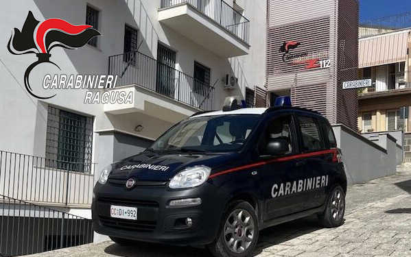 Giarratana, 58enne arrestato per estorsione