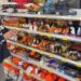 Halloween vietato a Ragusa e a Vittoria, la Gdf sequestra oltre 17mila articoli pericolosi