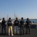 Porto di Pozzallo, fermati due presunti scafisti