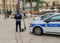 Comiso, giro di vite sui monopattini: 4 verbali e 2 sequestri