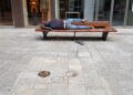 Ragusa, la via Roma da salotto buono a camera da letto