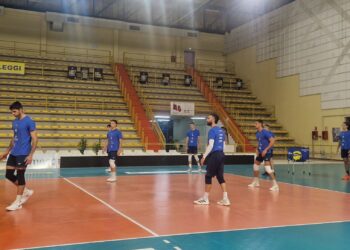 Il Volley Modica pronto per la prima stagionale nel campionato di Serie A3