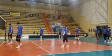 Il Volley Modica pronto per la prima stagionale nel campionato di Serie A3